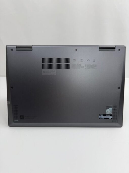 Lenovo X1 Yoga 6th gen 14" Laptop i7 11th gen RAM 32GB SSD 1TB Touch SKU11985 - Image 9
