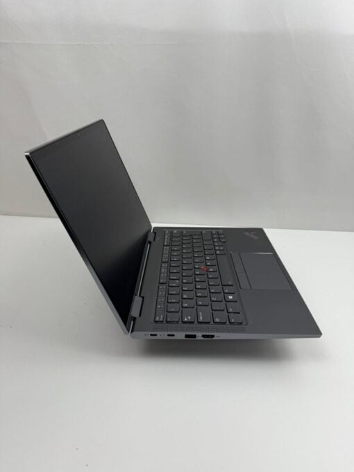 Lenovo X1 Yoga 6th gen 14" Laptop i7 11th gen RAM 32GB SSD 512GB Touch SKU11988 - Image 4