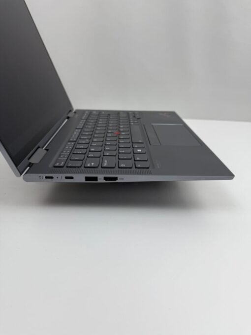Lenovo X1 Yoga 6th gen 14" Laptop i7 11th gen RAM 32GB SSD 512GB Touch SKU11988 - Image 5
