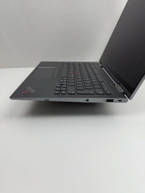 Lenovo X1 Yoga 6th gen 14" Laptop i7 11th gen RAM 32GB SSD 512GB Touch SKU11988 - Image 7