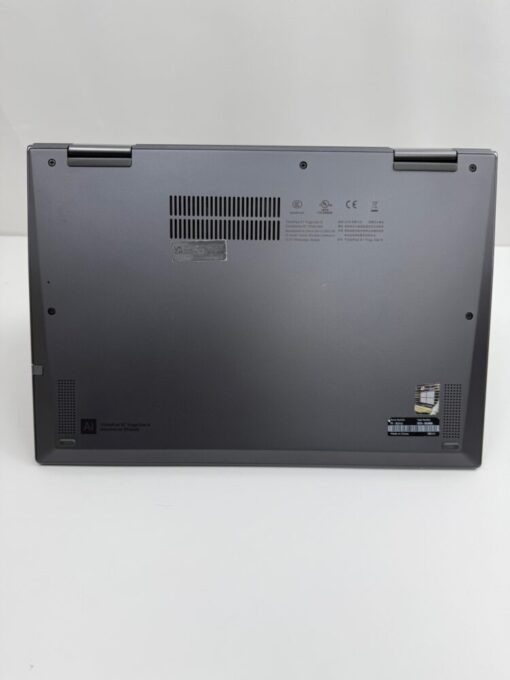 Lenovo X1 Yoga 6th gen 14" Laptop i7 11th gen RAM 32GB SSD 512GB Touch SKU11988 - Image 9