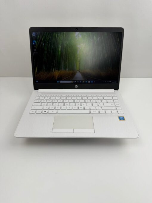 HP 14-CF2XXX 14" Laptop CPU Intel Pentium 6405U 8GB RAM 128GB SSD  11991 - Image 2