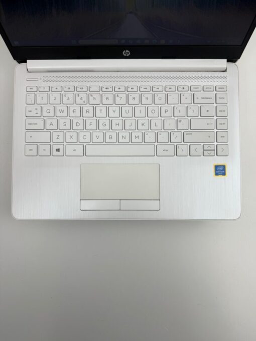 HP 14-CF2XXX 14" Laptop CPU Intel Pentium 6405U 8GB RAM 128GB SSD  11991 - Image 3