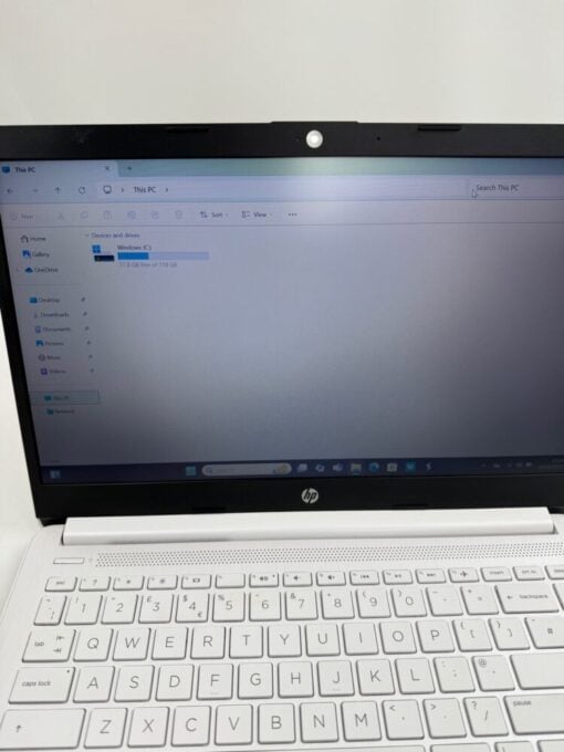 HP 14-CF2XXX 14" Laptop CPU Intel Pentium 6405U 8GB RAM 128GB SSD  11991 - Image 11