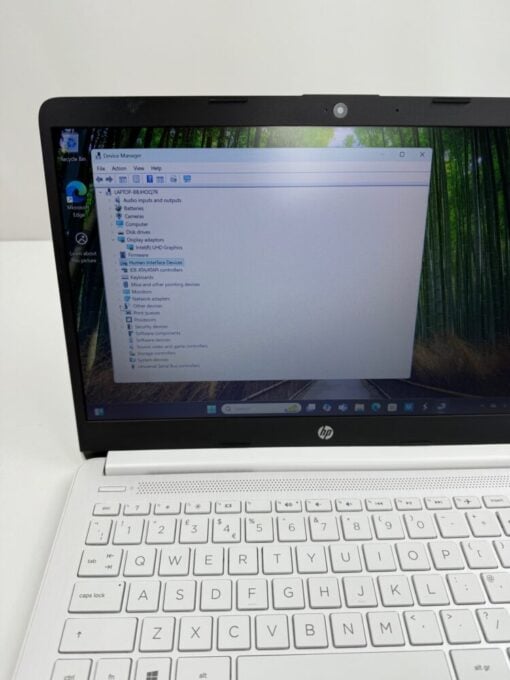 HP 14-CF2XXX 14" Laptop CPU Intel Pentium 6405U 8GB RAM 128GB SSD  11991 - Image 13