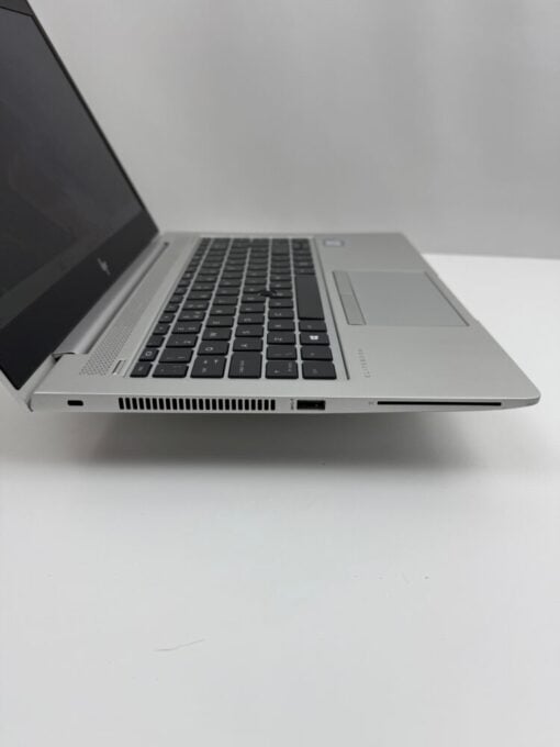 HP Elitebook 840 G6 14" i5 8th Gen RAM 16GB SSD 512GB Laptop 11990 - Image 5