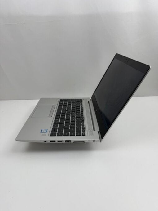 HP Elitebook 840 G6 14" i5 8th Gen RAM 16GB SSD 512GB Laptop 11990 - Image 6