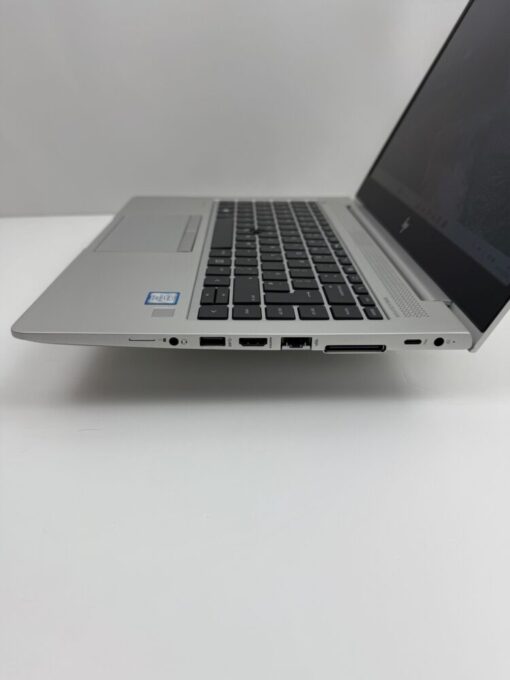 HP Elitebook 840 G6 14" i5 8th Gen RAM 16GB SSD 512GB Laptop 11990 - Image 7