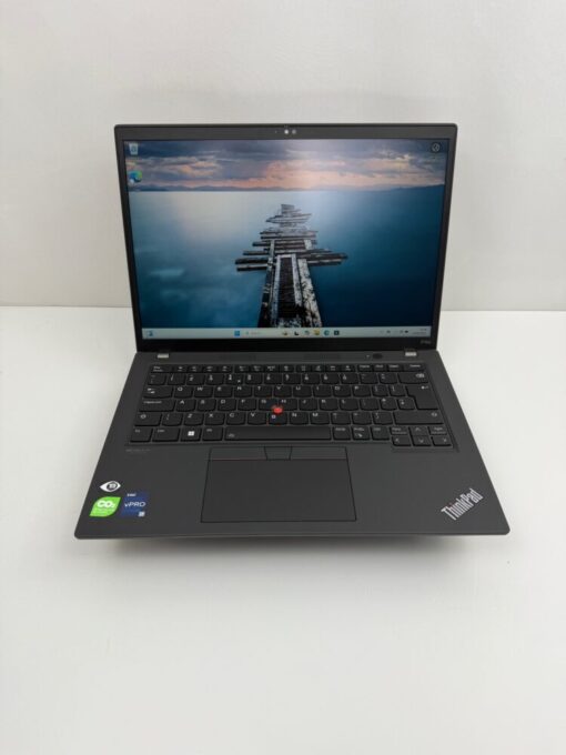 Lenovo ThinkPad 14" P14s Gen 3 i7 12th gen RAM 32GB SSD 512GB Touch SKU11997 - Image 2