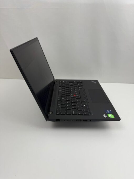 Lenovo ThinkPad 14" P14s Gen 3 i7 12th gen RAM 32GB SSD 512GB Touch SKU11997 - Image 4