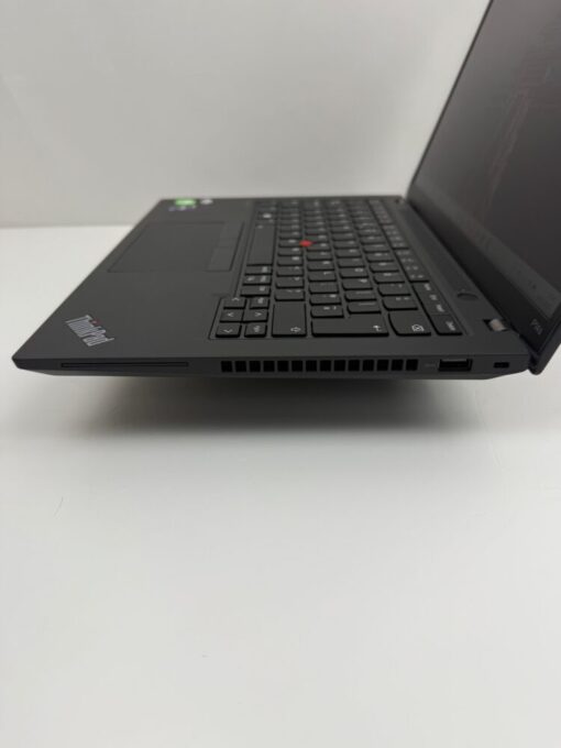 Lenovo ThinkPad 14" P14s Gen 3 i7 12th gen RAM 32GB SSD 512GB Touch SKU11997 - Image 7