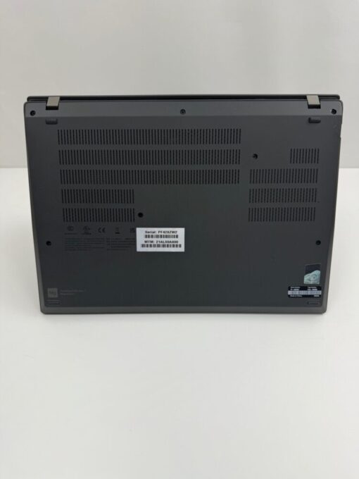 Lenovo ThinkPad 14" P14s Gen 3 i7 12th gen RAM 32GB SSD 512GB Touch SKU11997 - Image 9