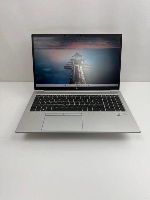 HP Elitebook 850 G7 15.6" i5 10th SSD 256GB RAM 8GB Laptop 11996 - Image 2