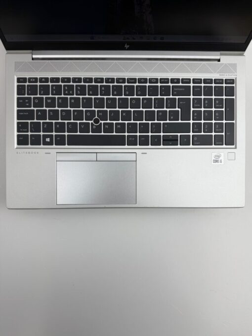 HP Elitebook 850 G7 15.6" i5 10th SSD 256GB RAM 8GB Laptop 11996 - Image 3