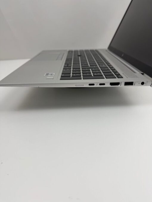 HP Elitebook 850 G7 15.6" i5 10th SSD 256GB RAM 8GB Laptop 11996 - Image 7