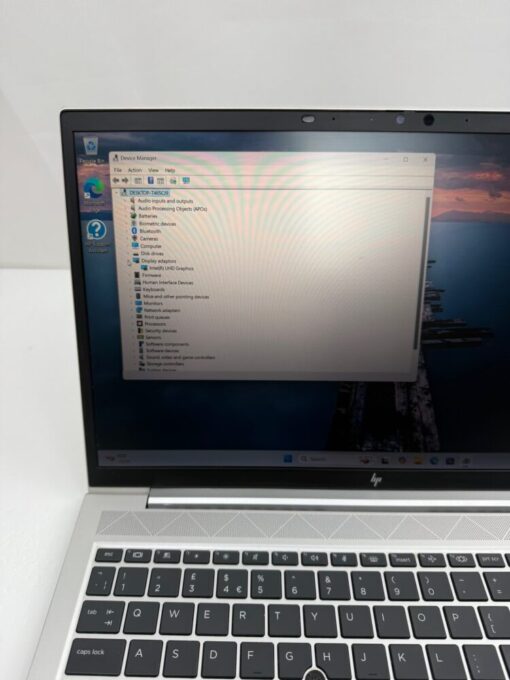 HP Elitebook 850 G7 15.6" i5 10th SSD 256GB RAM 8GB Laptop 11996 - Image 10