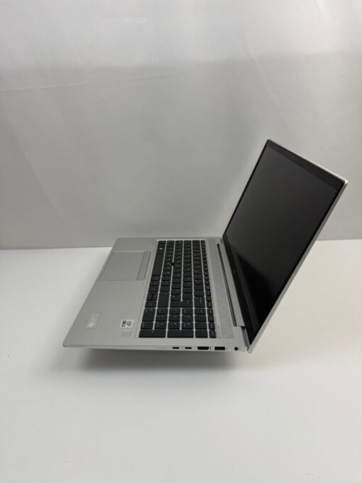 HP Elitebook 850 G7 15.6" i5 10th SSD 256GB RAM 8GB Laptop 11995 - Image 6