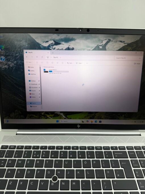 HP Elitebook 850 G7 15.6" i5 10th SSD 256GB RAM 8GB Laptop 11995 - Image 11