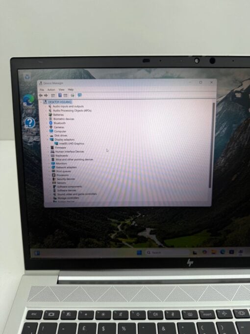 HP Elitebook 850 G7 15.6" i5 10th SSD 256GB RAM 8GB Laptop 11995 - Image 12