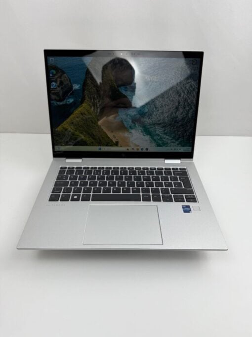 HP Elitebook 1040 x360 Touch G10 i5 13th SSD 1TB RAM 16GB Laptop Warranty Grade A SKU12003 - Image 2