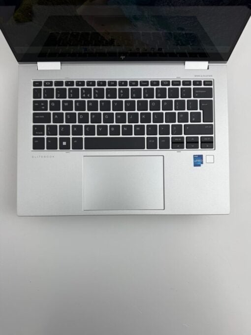 HP Elitebook 1040 x360 Touch G10 i5 13th SSD 1TB RAM 16GB Laptop Warranty Grade A SKU12003 - Image 3