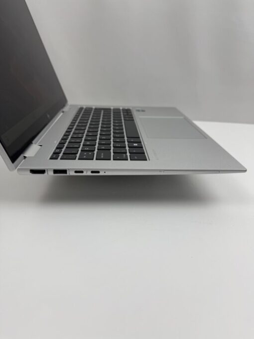 HP Elitebook 1040 x360 Touch G10 i5 13th SSD 1TB RAM 16GB Laptop Warranty Grade A SKU12003 - Image 5
