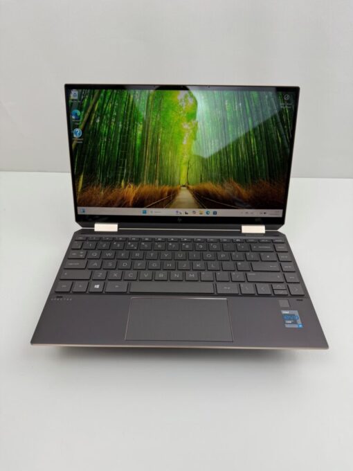 HP Spectre x360 13-AW2024NA 13.3" Touch i7 11th Gen SSD 512GB RAM 16GB Grade A - Laptop SKU12001 - Image 2