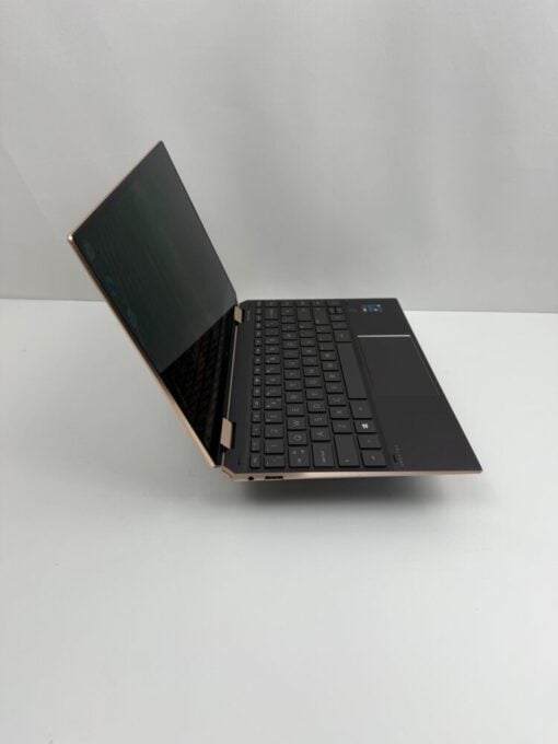 HP Spectre x360 13-AW2024NA 13.3" Touch i7 11th Gen SSD 512GB RAM 16GB Grade A - Laptop SKU12001 - Image 4
