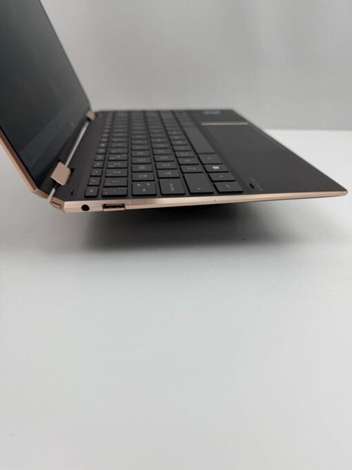 HP Spectre x360 13-AW2024NA 13.3" Touch i7 11th Gen SSD 512GB RAM 16GB Grade A - Laptop SKU12001 - Image 5