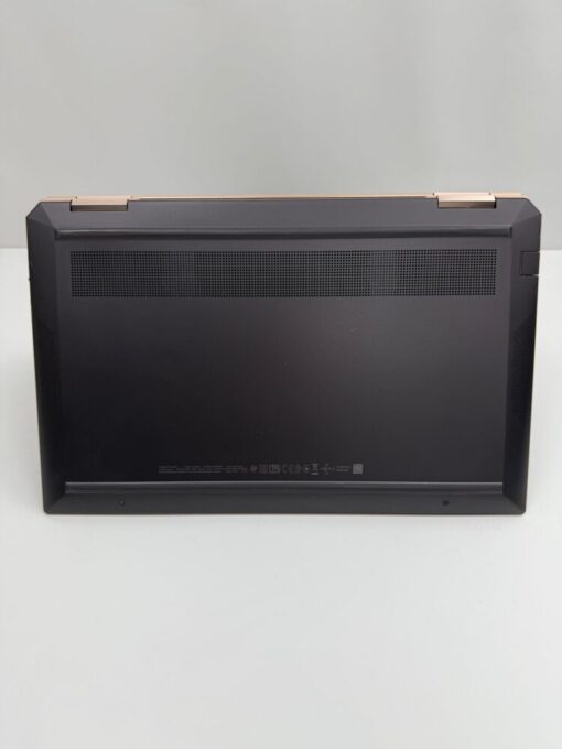 HP Spectre x360 13-AW2024NA 13.3" Touch i7 11th Gen SSD 512GB RAM 16GB Grade A - Laptop SKU12001 - Image 9