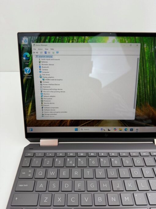 HP Spectre x360 13-AW2024NA 13.3" Touch i7 11th Gen SSD 512GB RAM 16GB Grade A - Laptop SKU12001 - Image 12