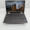 HP Spectre x360 13-AW 13.3" Touch i7 11th Gen SSD 512GB RAM 16GB Grade A - Laptop SKU12002 - Image 2
