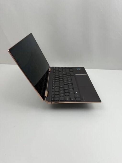 HP Spectre x360 13-AW 13.3" Touch i7 11th Gen SSD 512GB RAM 16GB Grade A - Laptop SKU12002 - Image 4