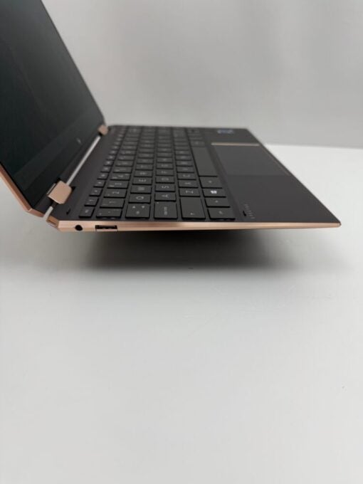 HP Spectre x360 13-AW 13.3" Touch i7 11th Gen SSD 512GB RAM 16GB Grade A - Laptop SKU12002 - Image 5