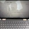 HP Spectre x360 13-AW 13.3" Touch i7 11th Gen SSD 512GB RAM 16GB Grade A - Laptop SKU12002 - Image 10