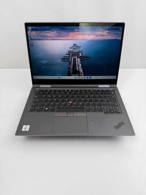 Laptop Lenovo ThinkPad X1 Yoga 5th 14" Grade A- i7 10th gen RAM 16GB SSD 512GB SKU12000 - Image 2