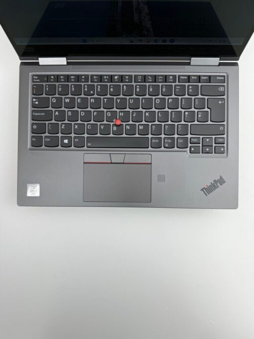 Laptop Lenovo ThinkPad X1 Yoga 5th 14" Grade A- i7 10th gen RAM 16GB SSD 512GB SKU12000 - Image 3