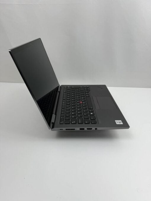 Laptop Lenovo ThinkPad X1 Yoga 5th 14" Grade A- i7 10th gen RAM 16GB SSD 512GB SKU12000 - Image 4
