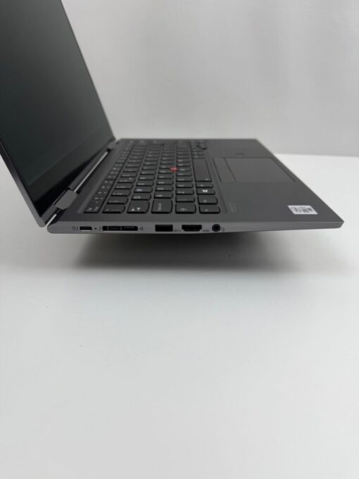 Laptop Lenovo ThinkPad X1 Yoga 5th 14" Grade A- i7 10th gen RAM 16GB SSD 512GB SKU12000 - Image 5