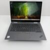 Lenovo ThinkPad X1 Yoga 5th gen 14" i7 10th gen SSD 512GB RAM 16GB Grade A SKU11999 - Image 2