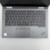 Lenovo ThinkPad X1 Yoga 5th gen 14" i7 10th gen SSD 512GB RAM 16GB Grade A SKU11999 - Image 3