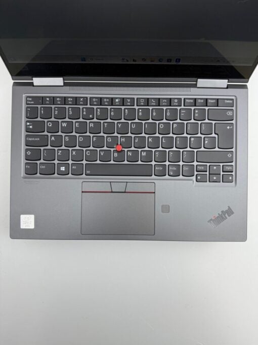 Lenovo ThinkPad X1 Yoga 5th gen 14" i7 10th gen SSD 512GB RAM 16GB Grade A SKU11999 - Image 3