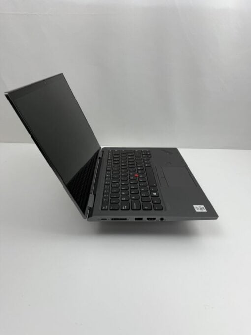 Lenovo ThinkPad X1 Yoga 5th gen 14" i7 10th gen SSD 512GB RAM 16GB Grade A SKU11999 - Image 4