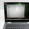 Lenovo ThinkPad X1 Yoga 5th gen 14" i7 10th gen SSD 512GB RAM 16GB Grade A SKU11999 - Image 13