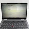 Lenovo ThinkPad X1 Yoga 5th gen 14" i7 10th gen SSD 512GB RAM 16GB Grade A SKU11999 - Image 14