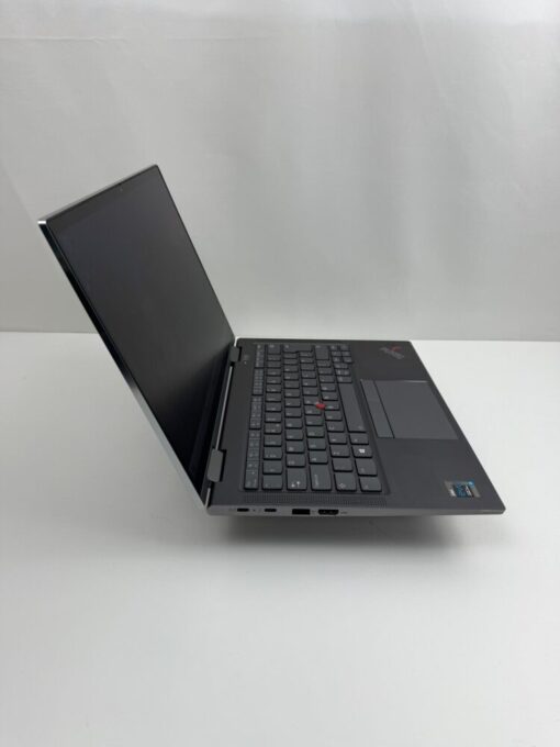 Lenovo X1 Yoga 6th gen 14" Laptop i7 11th gen RAM 32GB SSD 512GB Touch SKU11998 - Image 4