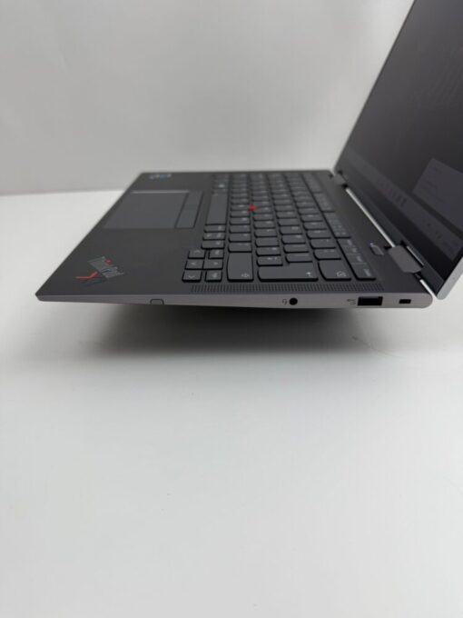 Lenovo X1 Yoga 6th gen 14" Laptop i7 11th gen RAM 32GB SSD 512GB Touch SKU11998 - Image 7