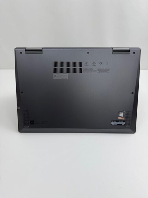 Lenovo X1 Yoga 6th gen 14" Laptop i7 11th gen RAM 32GB SSD 512GB Touch SKU11998 - Image 9