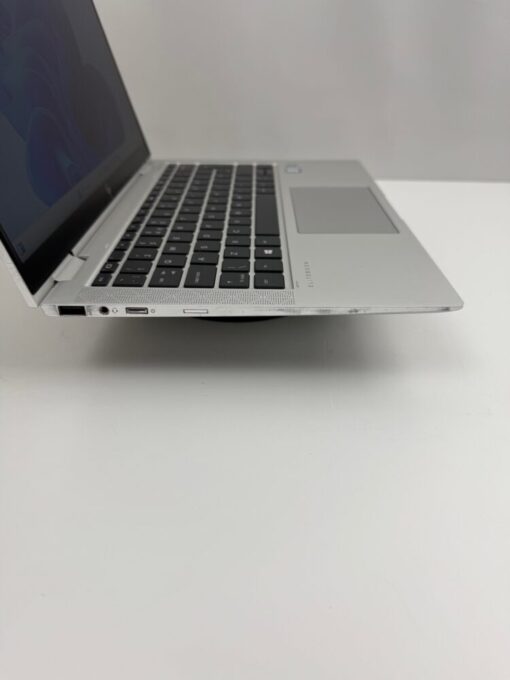 HP Elitebook 1030 x360 G4 14'' i5 8th gen SSD 256GB RAM 8GB laptop SKU11204 - Image 5