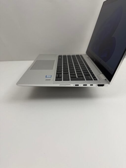HP Elitebook 1030 x360 G4 14'' i5 8th gen SSD 256GB RAM 8GB laptop SKU11204 - Image 7